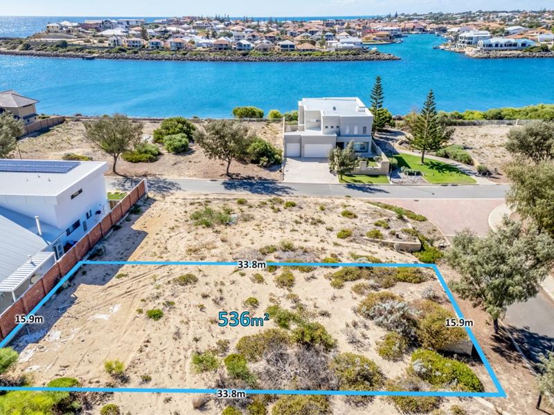 7 Surf View, Dawesville