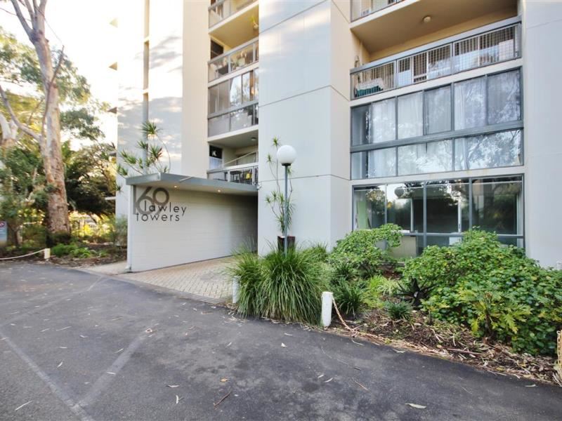 30/169 Railway Parade, Mount Lawley