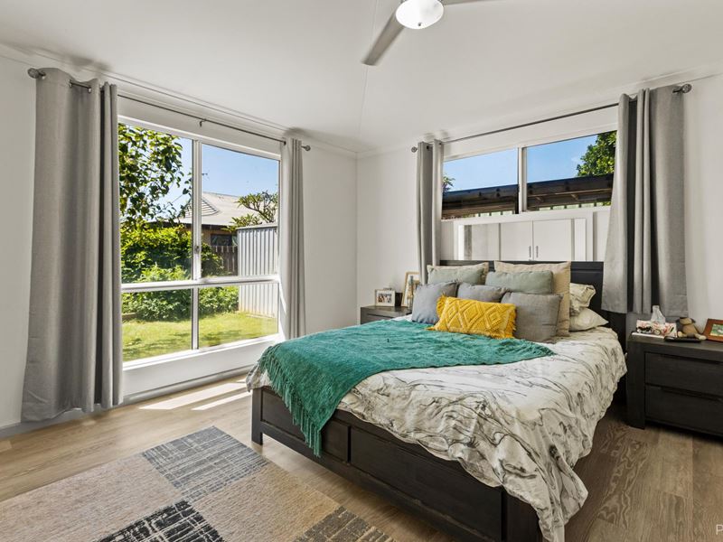 5/1 Whimbrel Street, Djugun