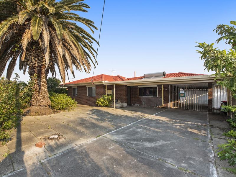 39 Milina Street, Hillman