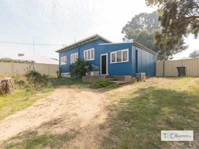 24 Crusader Street, Falcon WA 6210
