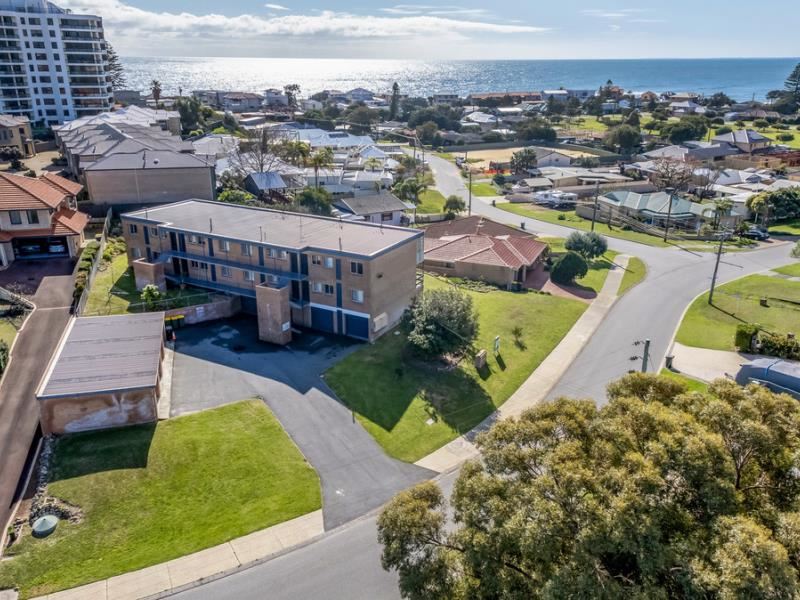 6/32 Shayne Street, Halls Head