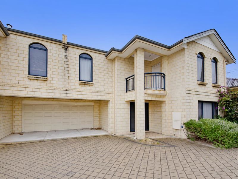 85B Barnes Street, Innaloo