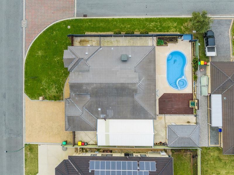 70 Bayside Boulevard, Port Kennedy