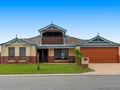70 Bayside Boulevard, Port Kennedy WA 6172