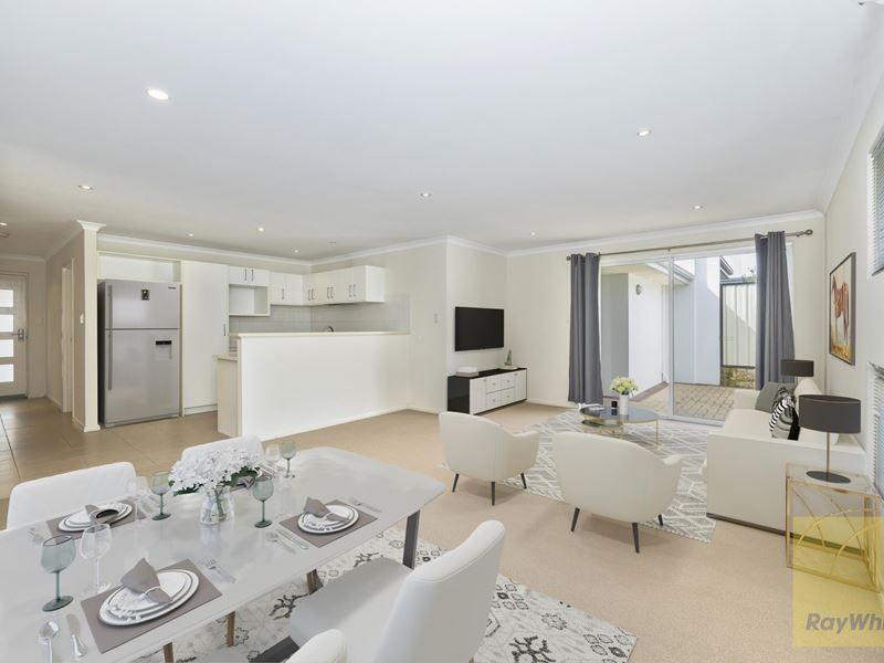 2 Redfern Bend, Clarkson
