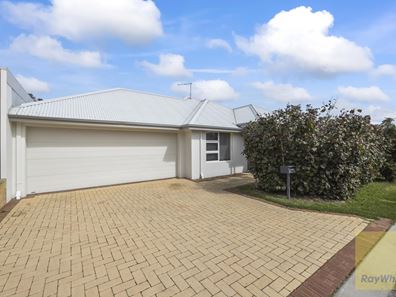 2 Redfern Bend, Clarkson WA 6030