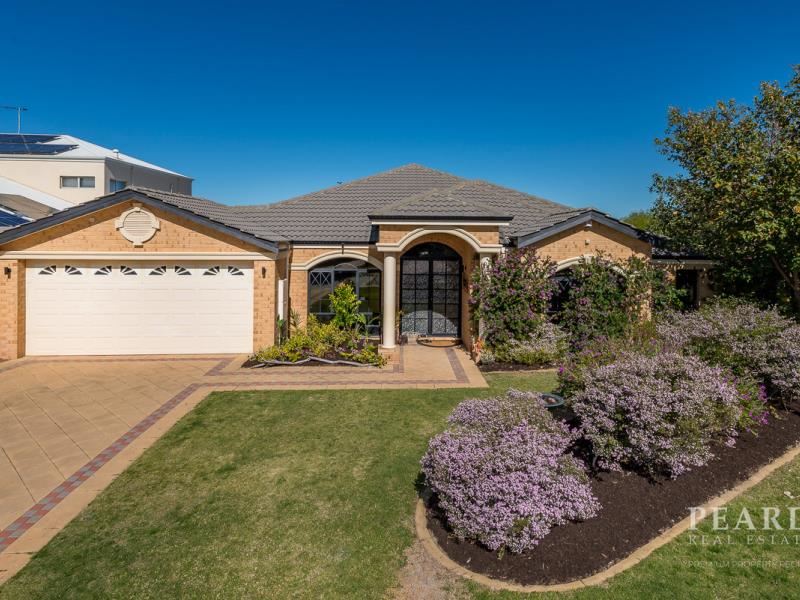 5 Sierra Key, Mindarie WA 6030