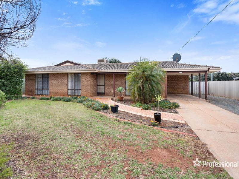 10 Teahan Street, South Kalgoorlie