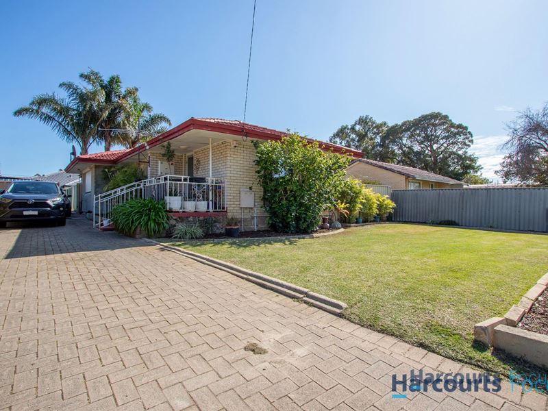 145 Third Avenue, Kelmscott