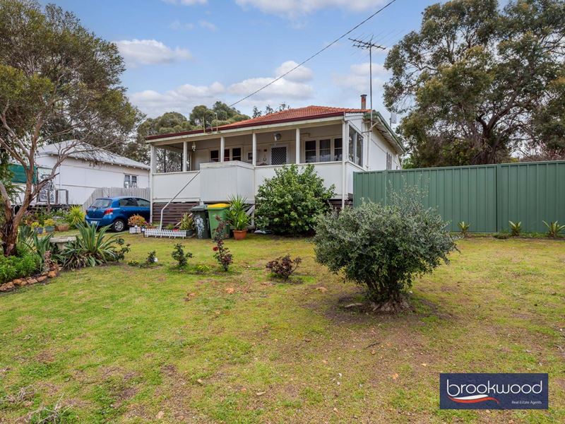 20 Orchid Terrace, Wundowie