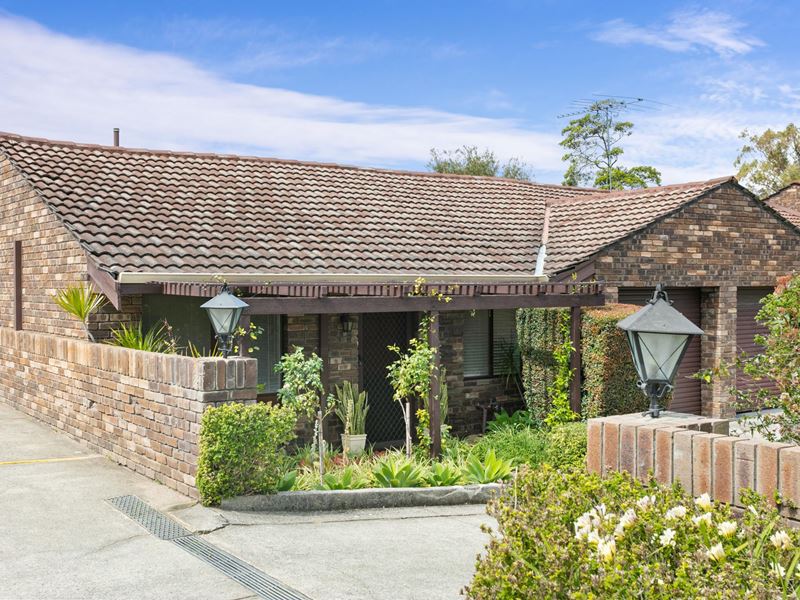 10/2 Waroonga Road, Nedlands