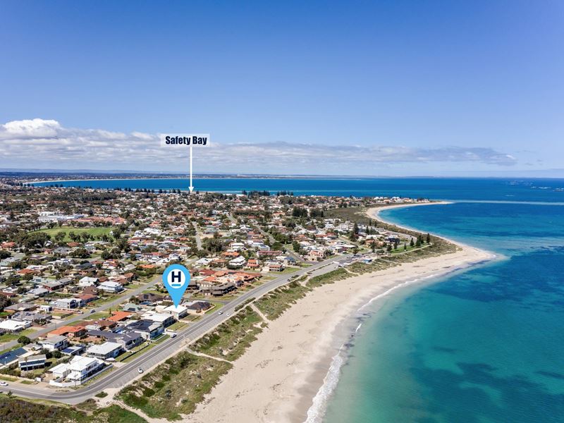 1/12 Arcadia Drive, Shoalwater