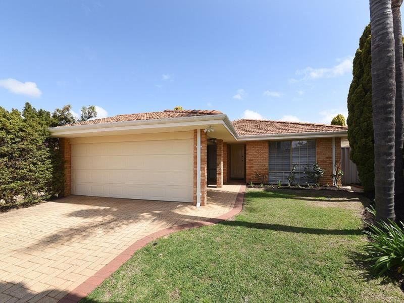 5B Larch Court, Woodvale