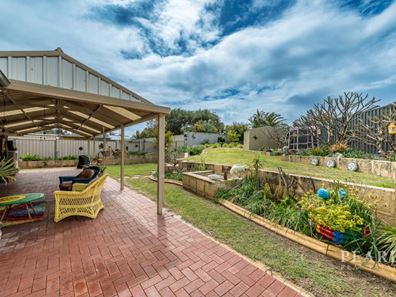 9 Truro Court, Yanchep WA 6035