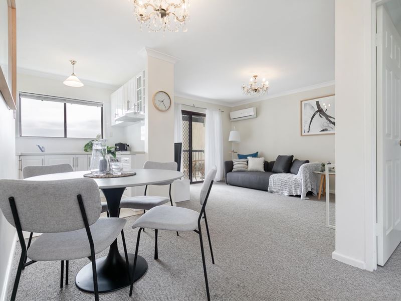 3/66 Riversdale Road, Rivervale