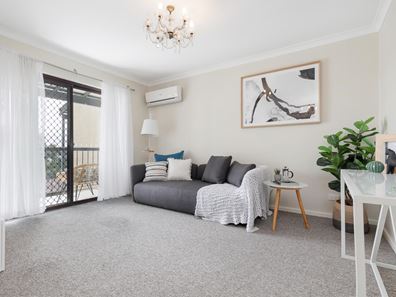 3/66 Riversdale Road, Rivervale WA 6103
