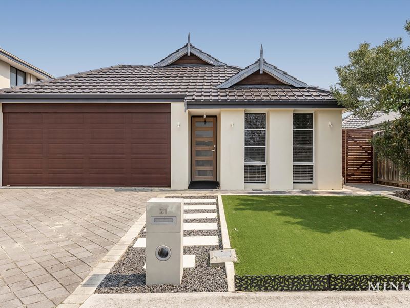 21 Dumbarton Road, Canning Vale