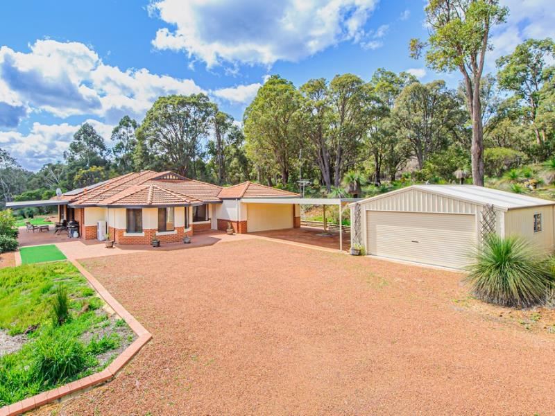 6 Cookes Way, Chidlow