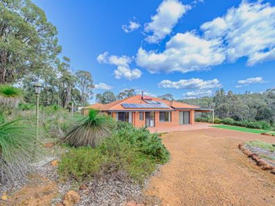 6 Cookes Way, Chidlow WA 6556