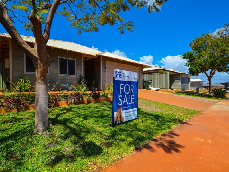 8 Wrasse Crescent, South Hedland