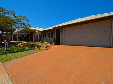 8 Wrasse Crescent, South Hedland WA 6722