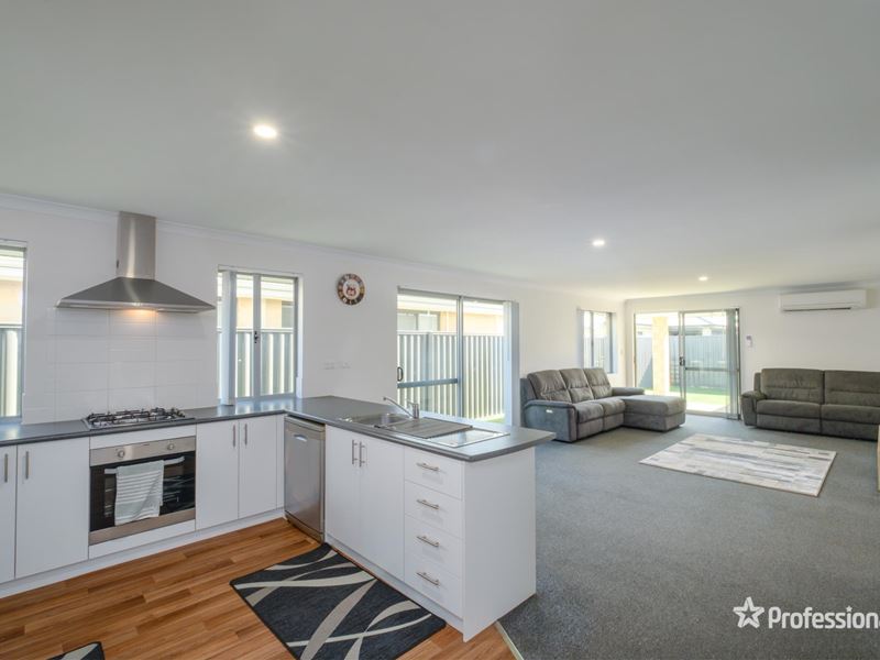 4 Worthington Road, Brabham WA 6055