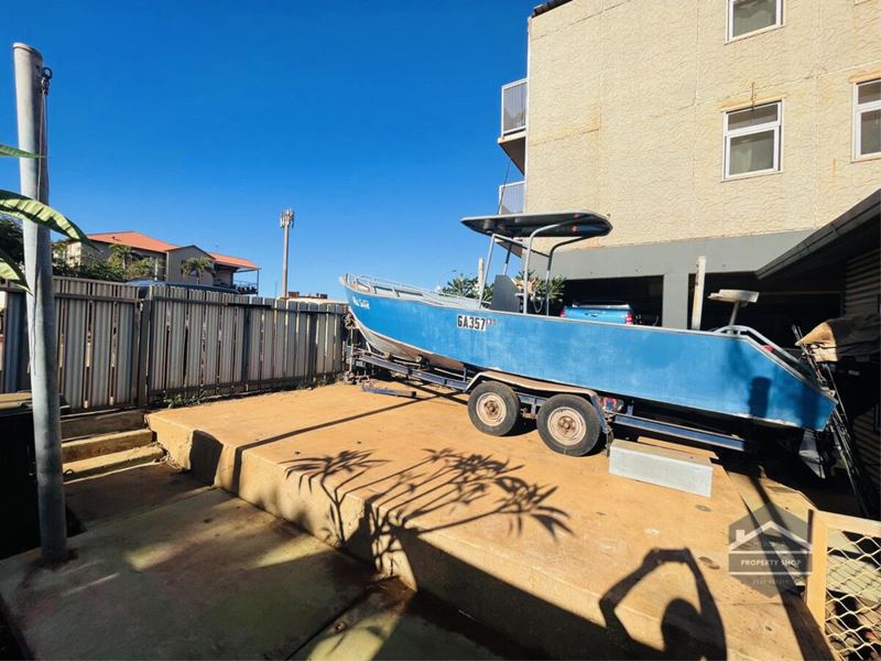 78 Kingsmill Street, Port Hedland WA 6721