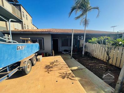 78 Kingsmill Street, Port Hedland WA 6721