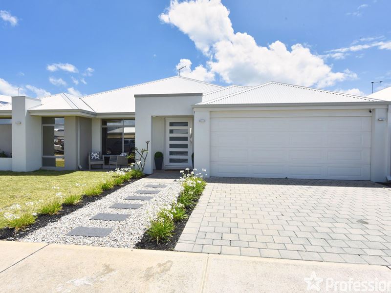 5 Kipfler Approach, Baldivis