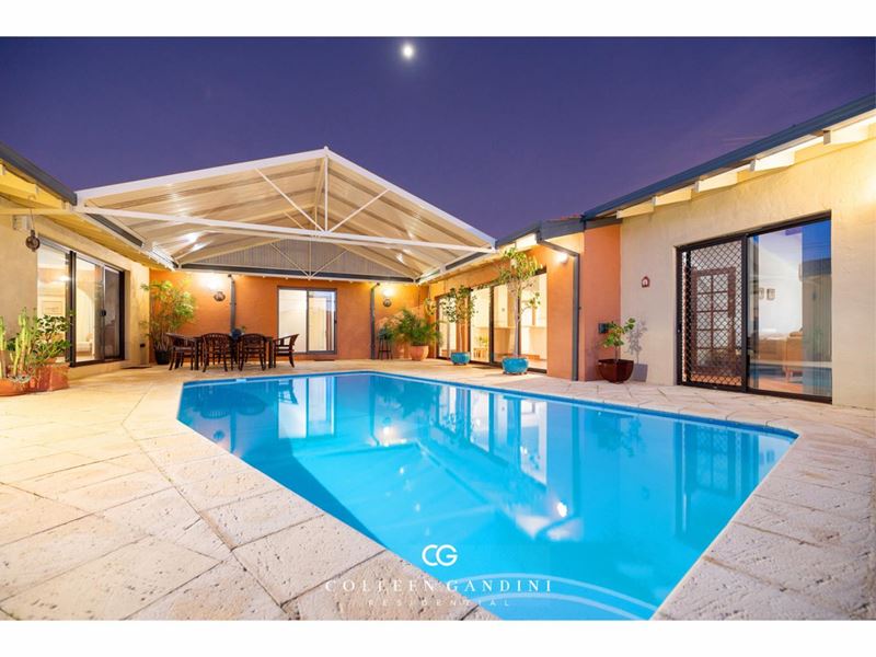 45 Allerton Way, Booragoon