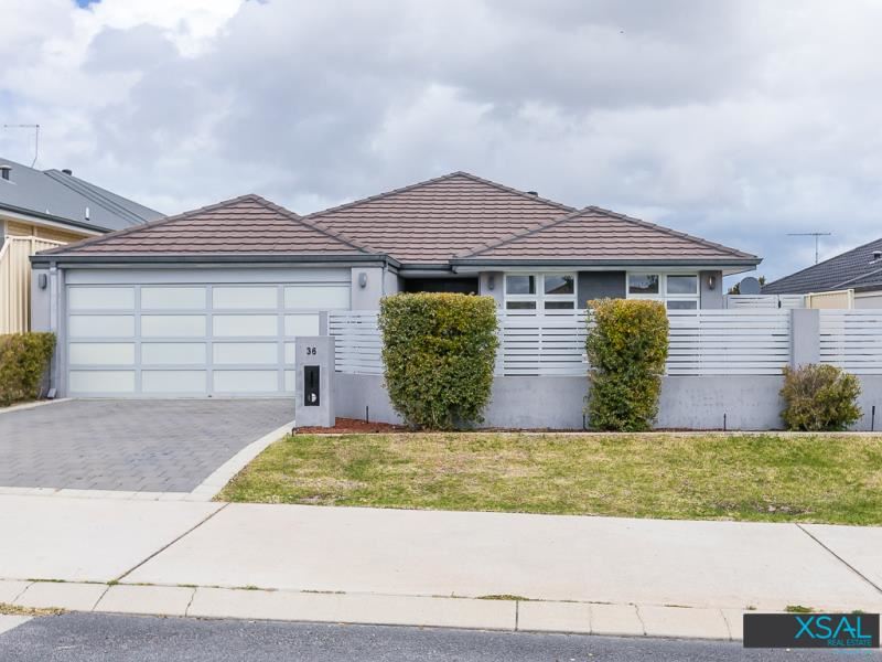36 Waldburg Drive, Tapping