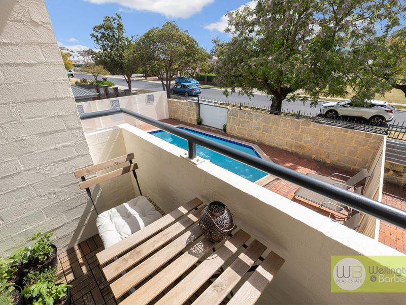 Unit 14/147 Hubert St, East Victoria Park WA 6101