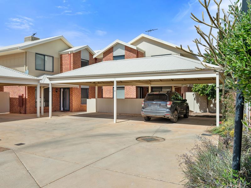 25/35 Premier Street, Hannans