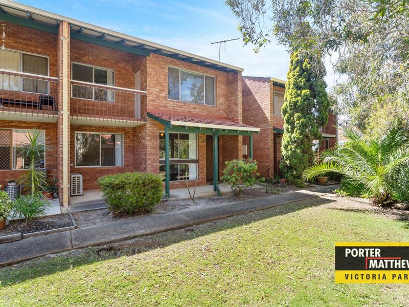 29/294 Knutsford Avenue, Kewdale WA 6105