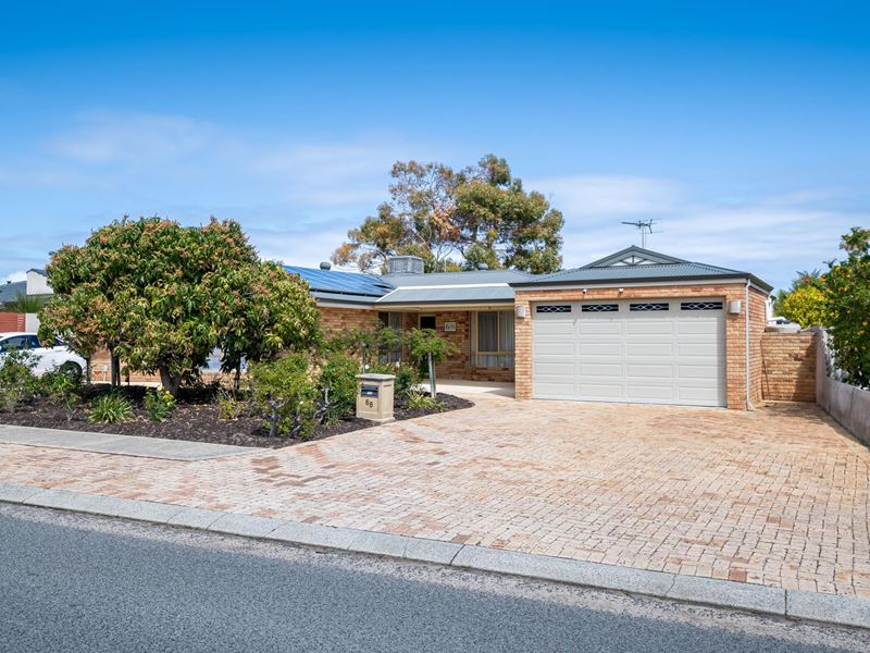 68 Pinnaroo Drive, Padbury