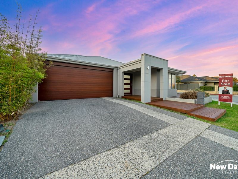 17 Heisler Boulevard, Brabham