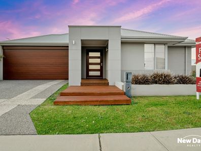 17 Heisler Boulevard, Brabham WA 6055
