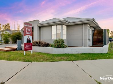 17 Heisler Boulevard, Brabham WA 6055