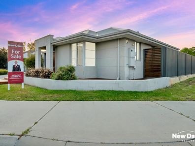 17 Heisler Boulevard, Brabham WA 6055
