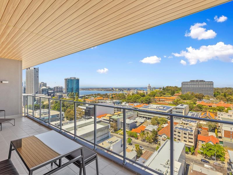 2011/659 Murray Street, West Perth