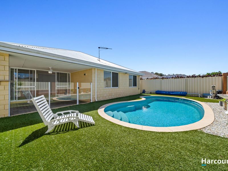 30 Nambi Parkway, Banksia Grove