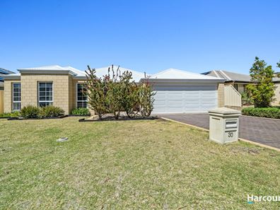 30 Nambi Parkway, Banksia Grove WA 6031