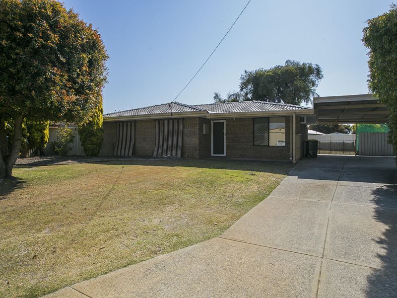 19 Parana Crescent, Beechboro