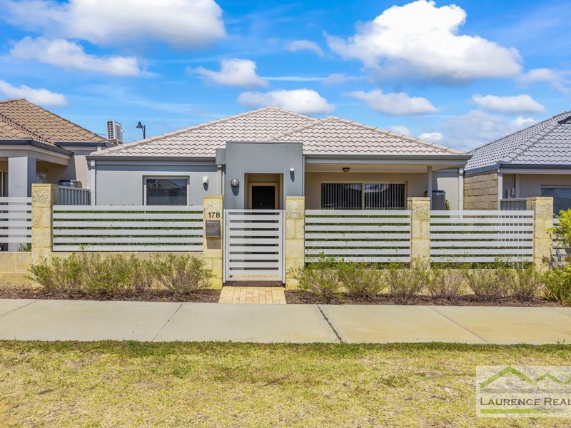 178 Lukin Drive, Ridgewood