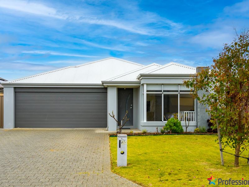 24 Charleston Street, Karnup
