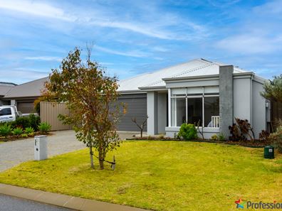 24 Charleston Street, Karnup WA 6176