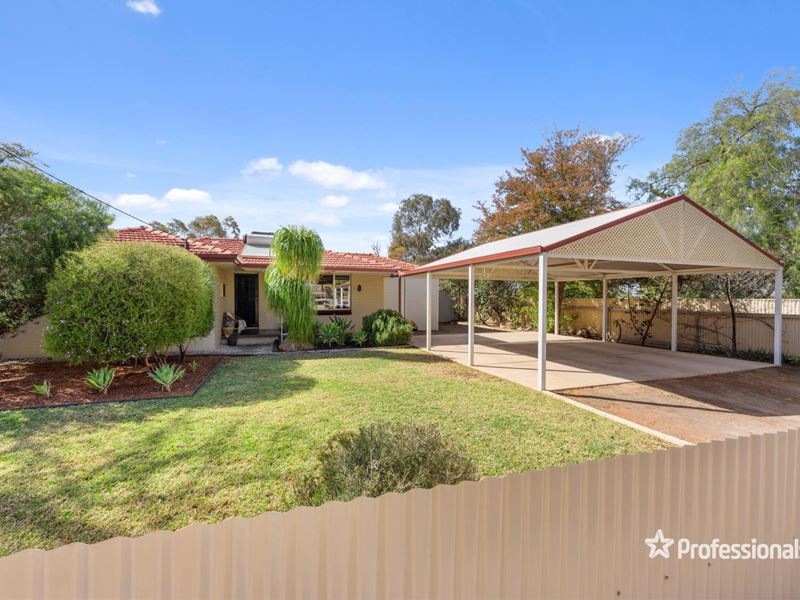 113 Ward Street, Lamington