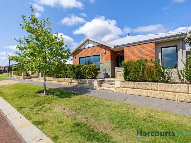 10 Beechwood Circle, Aveley