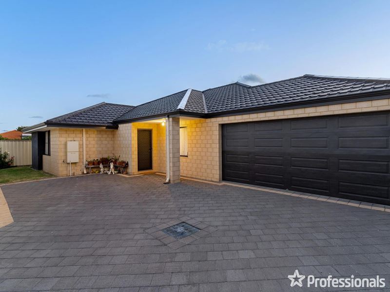 33A Fourth Avenue, Shoalwater WA 6169